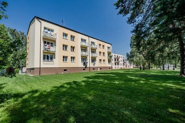 Byt 2+kk k prodeji Velké Albrechtice Nový Jičín | Barbora Blažková