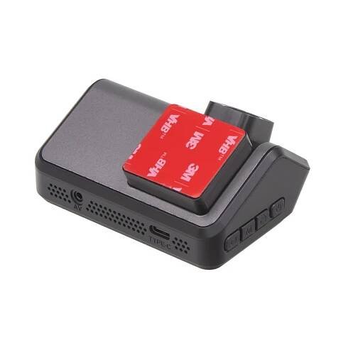 Stualarm Dual dvrb08dual