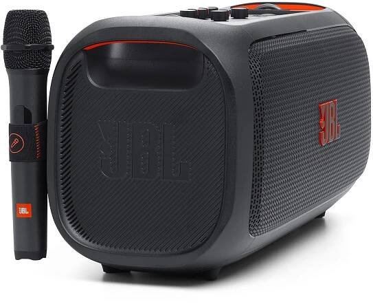 JBL Partybox On-The-Go Essential
