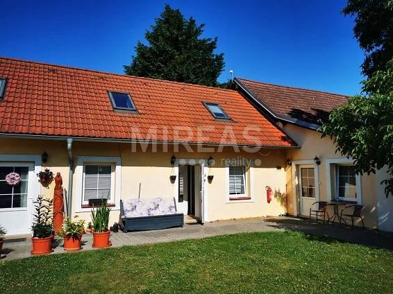Pronájem bytu 2+kk Písková Lhota 9 500 Kč za měsíc, foto 1