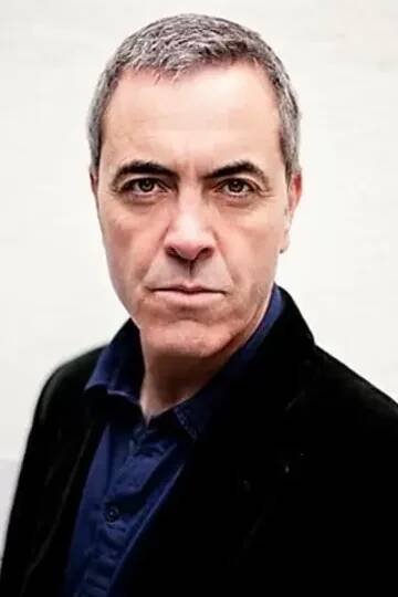 James Nesbitt herec