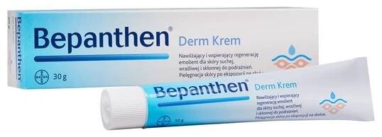 Bepanthen Derm krém x 30 g