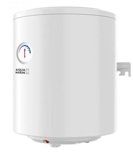 AQUAMARIN Elektrický ohřívač vody 30L, 1,5 kW