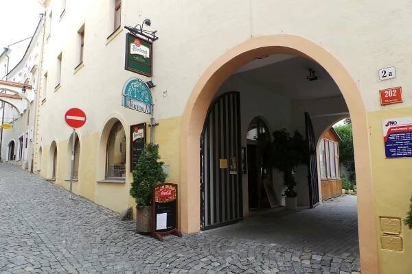 Restaurace Viktoria foto 1