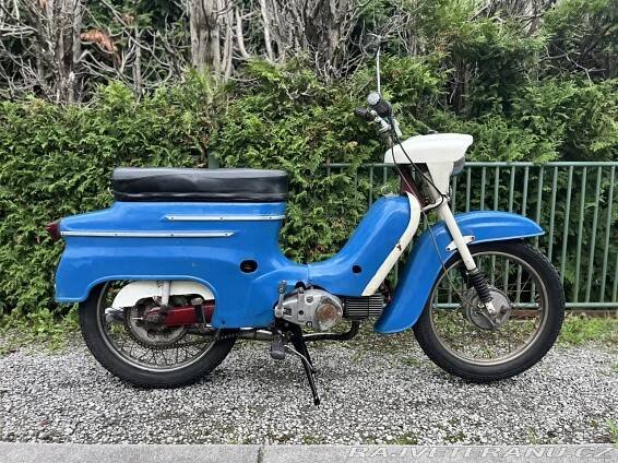 Jawa 50 20
