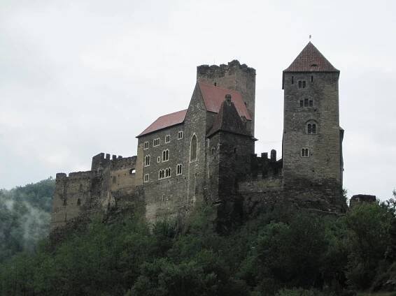Burg Hardegg