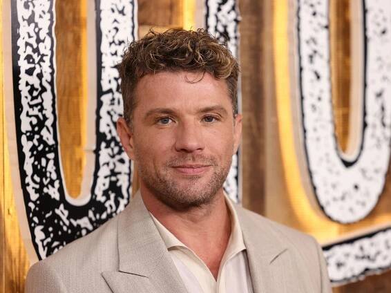 Meet Ryan Phillippe's 3 children — Ava, Deacon and Kai