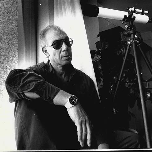 Bob Rafelson, Director of ‘Five Easy Pieces,’ Dies at 89