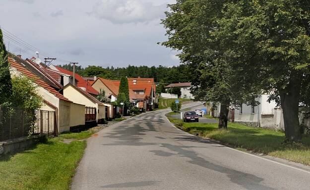 Skaličany