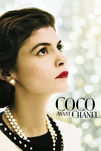 Coco Chanel (2009) film