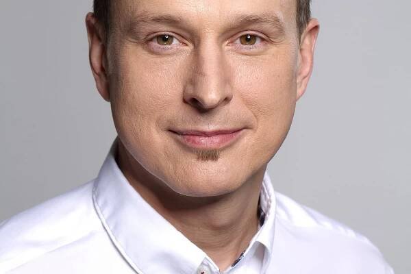 Generálním ředitelem Vodafone se stal Petr Dvořák