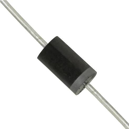 Diotec dioda Z ZPD5.1 Typ pouzdra (polovodiče) DO-35 Zenerovo napětí 5.1 V Výkon Pmax 507 mW