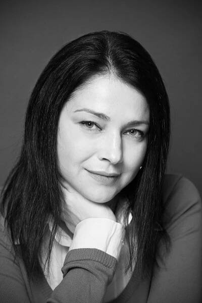 Diana Dumbravă | National Theatre Bucharest