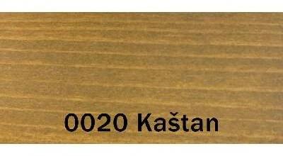 Akzo Nobel Luxol Originál 2,5l 0020 kaštan