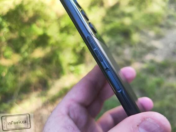RECENZE: TECNO Spark 8 Pro – 128 GB úložiště a 33W nabíjení do 4 tisíc Kč – Infoek.cz
