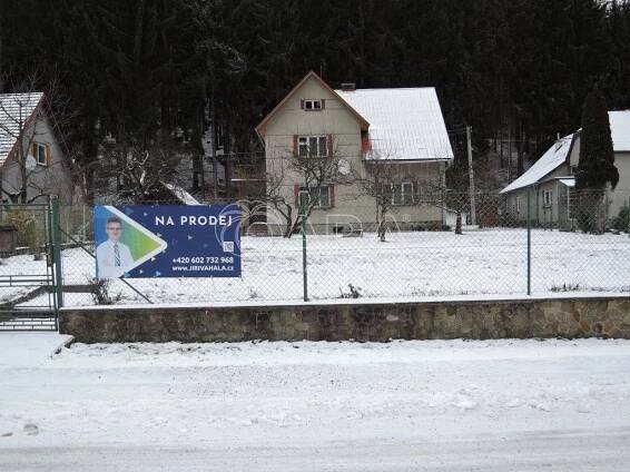 Prodej Rodinný dům, Valašská Bystřice – QARA