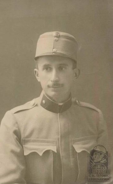 Josef URBAN - ČsOL