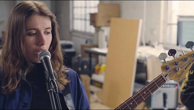 Ailsa Tully – Drive – Guy Gotto