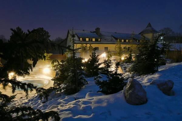 Hotel Fridrich, Těrlicko | Hotel.cz