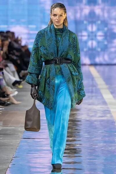 Fashion Show Berlin 2025 | marc-cain.com/de