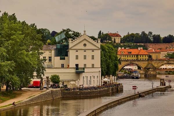 Fotografie - Sovovy mlýny - 10.06.2024