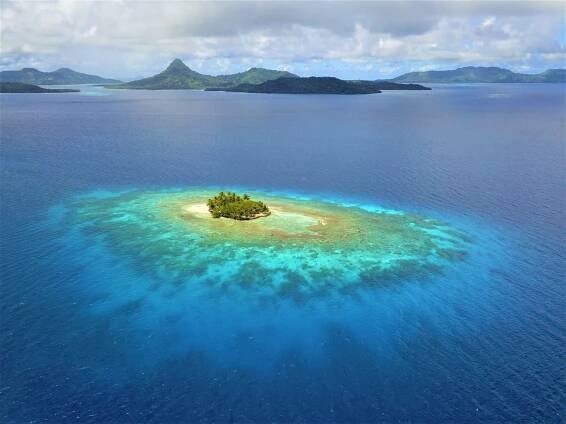 Photo Gallery – Federated States of Micronesia