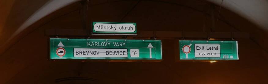 Značky Praha s.r.o.