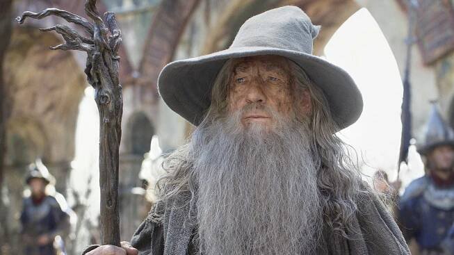 Gandalf 