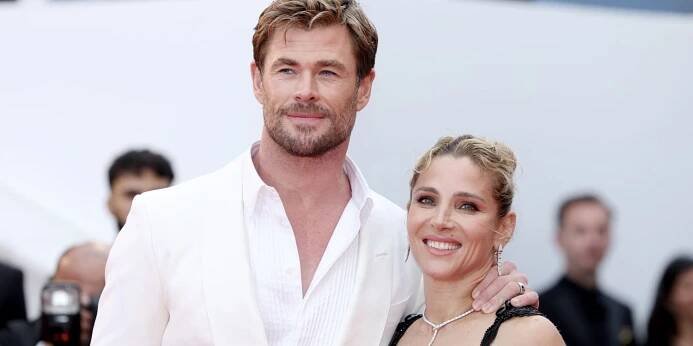 All About Chris Hemsworth and Elsa Pataky’s 3 Kids, Who Already Acted Alongside Him