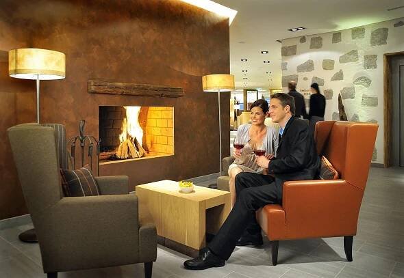 Hotel Falkensteiner Hotel & Spa Bad Leonfelden**** | Porovnání pobytů | Recenze
