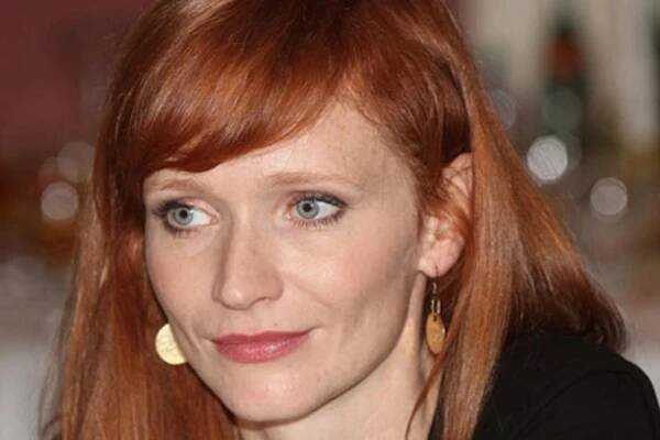 Módní ikona: Anna Geislerová