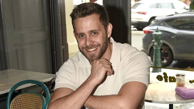 Nejsem ani gay, ani single! Vincent Navrátil se pochlubil novou přítelkyní. Co na ni říkáte?
