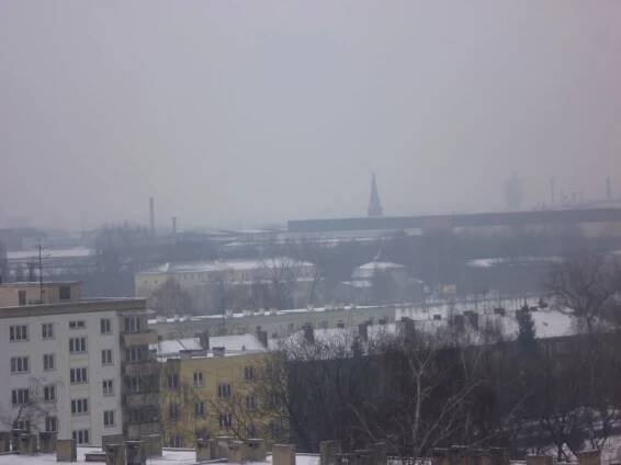 Moravská Ostrava