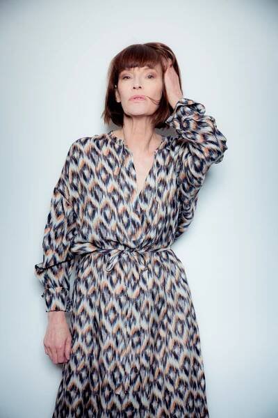 Kristina van Eyck - 