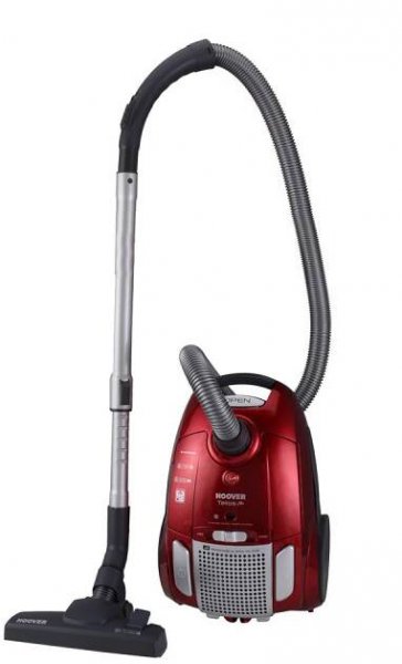 Test Hoover TE 75011