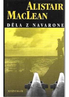 Děla z Navarone