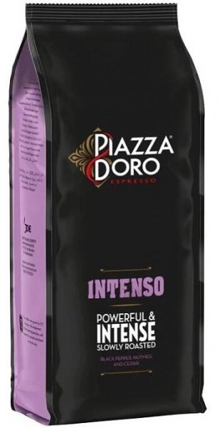 Piazza D‘Oro Intenso 1 kg
