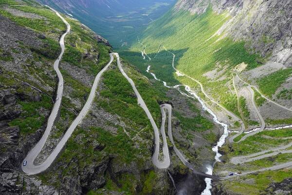 Road Trip · Stephan Wagner