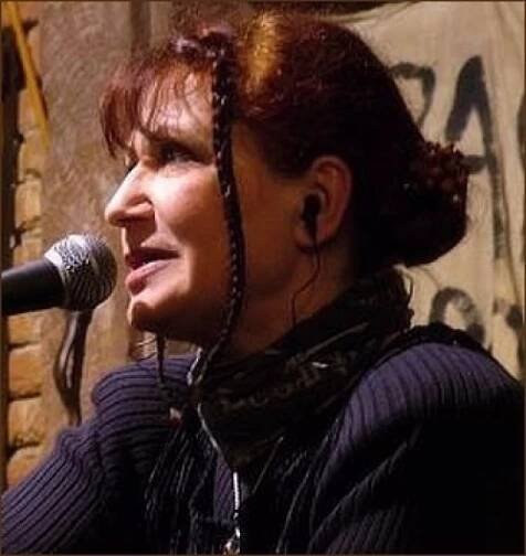 Věra Wajsarová