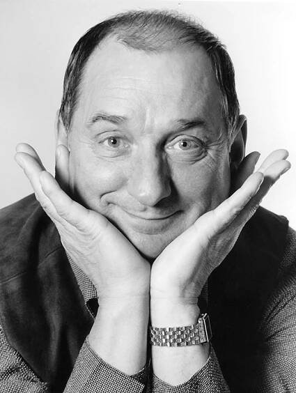 Heinz Rennhack