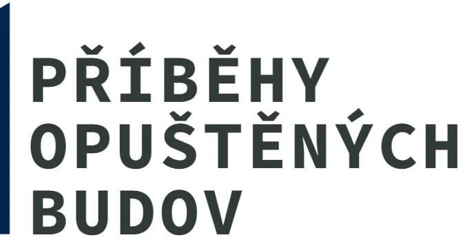Příběhy opuštěných budov