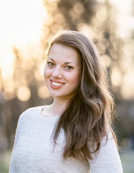 Eva Červenková: „Rychlost našeho metabolismu může ovlivnit i to, jak sedíme!“