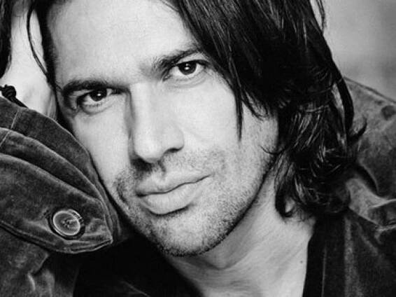 Ildebrando D’Arcangelo už začátkem dubna v Praze