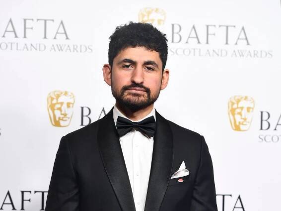 Everything We Know About Amir El-Masry’s Role as Prince Naseem