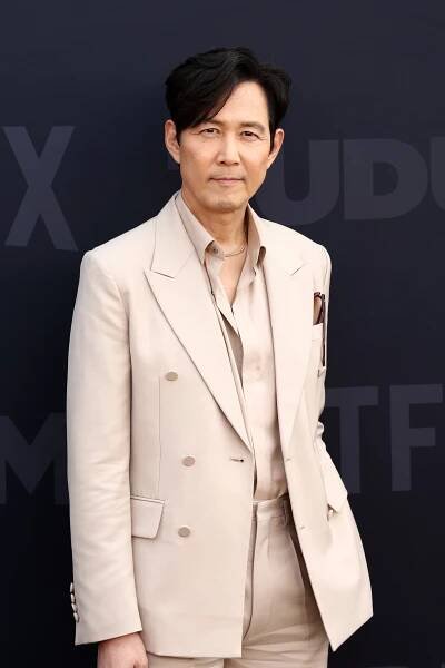 'Squid Game' Star Lee Jung-jae Is 'Very Nervous' for Finale Reaction