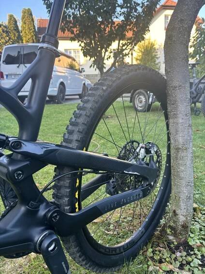 YT Industries Jeffsy