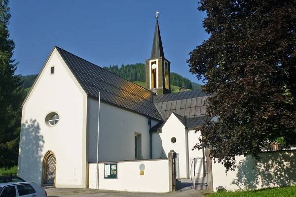 Kostel