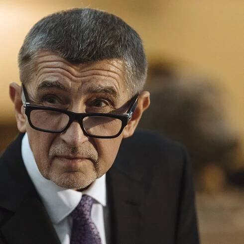 Bojovník proti korupci, který zatajil majetek, píší zahraniční média o Babišovi