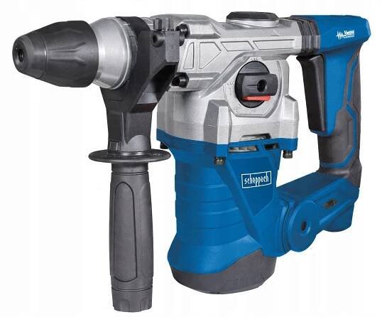 Scheppach DH 1300 PLUS sekací kladivo