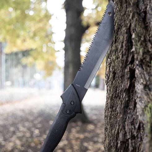 Mačeta Gerber Gator Jr., s pouzdrem
